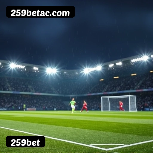 Guia visual quadrado da instalação APK 259bet