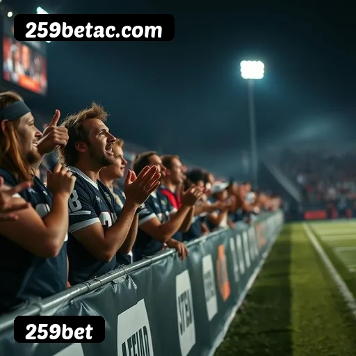 App Mobile 259bet - Jogue em Qualquer Lugar no Seu Smartphone
