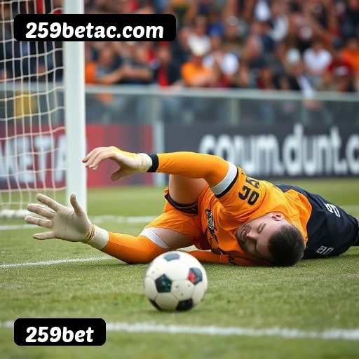 Recursos Exclusivos do App 259bet - Modo Offline, Login Biométrico