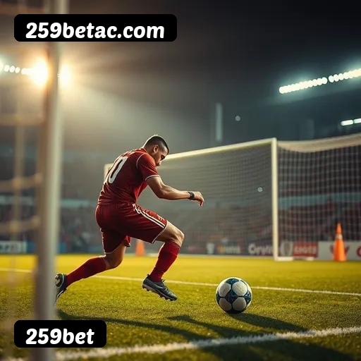 Benefícios do Login 259bet - Bônus e Vantagens Exclusivas